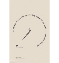 Saatleri Ayarlama Enstitüsü Üzerine 20 Ders