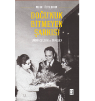 Doğu’nun Bitmeyen Şarkısı;Ümmü Gülsüm ve Türkler