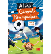 Ali’nin Gizemli Kramponları