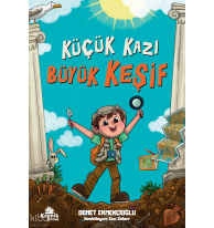 Küçük Kazı Büyük Keşif