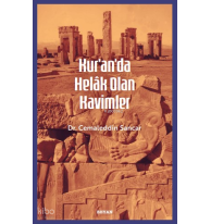 Kur'an'da Helâk Olan Kavimler