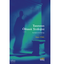 Tanrının Ölümü Teolojisi