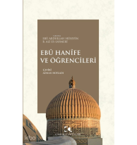 Ebû Hanîfe ve Öğrencileri;Akâʾid-i Aduddiyye Literatürü Ekseninde Bir Analiz