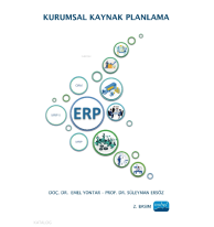 Kurumsal Kaynak Planlama