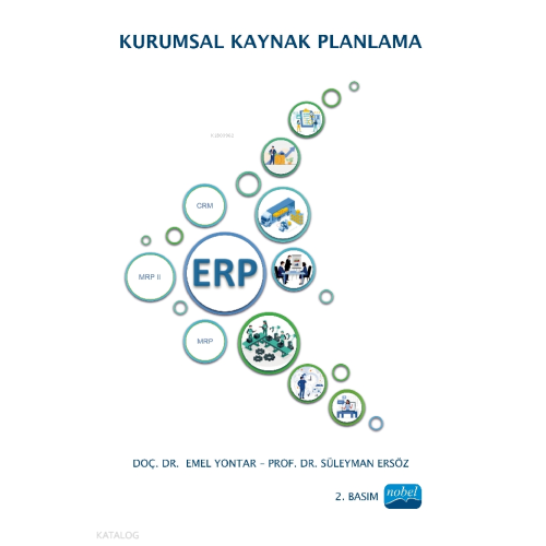Kurumsal Kaynak Planlama