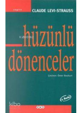Hüzünlü Dönenceler