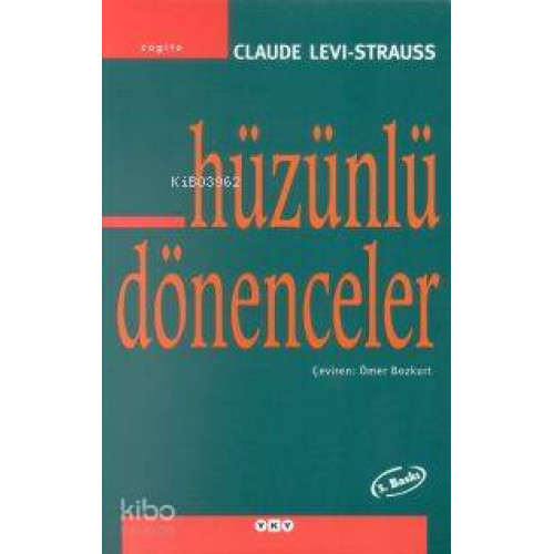Hüzünlü Dönenceler