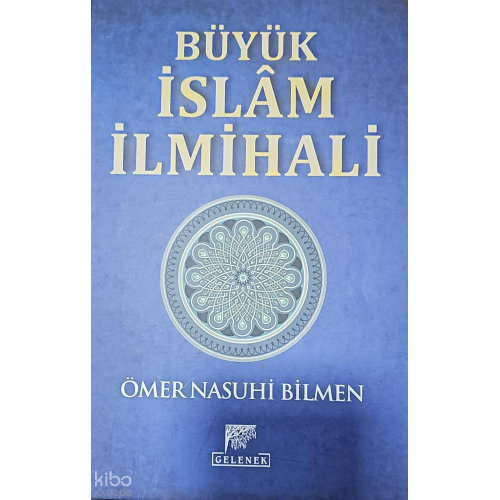 Büyük İslam İlmihali (Ciltli)