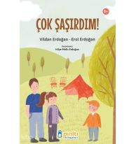 Çok Şaşırdım!
