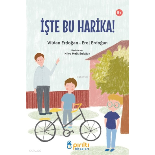 İşte Bu Harika!