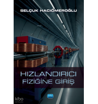 Hızlandırıcı Fiziğine Giriş