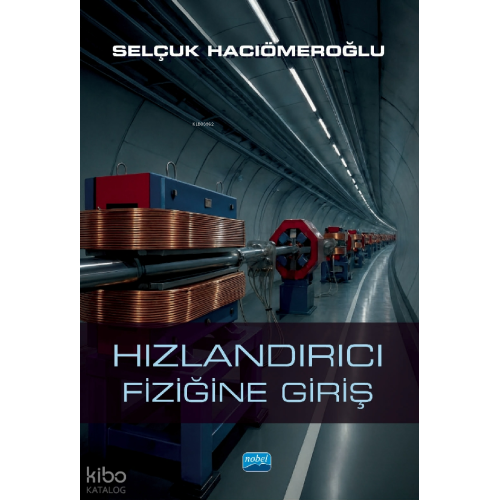 Hızlandırıcı Fiziğine Giriş