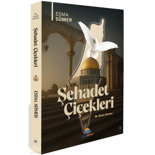 Şehadet Çiçekleri