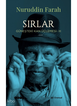 Sırlar;Güneşteki Kan Üçlemesi - III