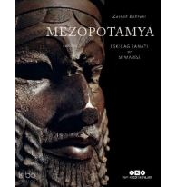 Mezopotamya - Eskiçağ Sanatı ve Mimarisi (Ciltli)
