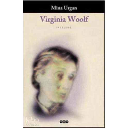 Virginia Woolf