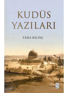 Kudüs Yazıları