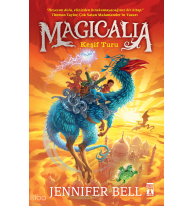 Magicalia & Keşif Turu