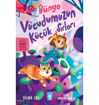 Bünyo - Vücudumuzun Küçük Sırları