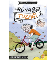 Rüya Tuzağı;Rüya Maceraları