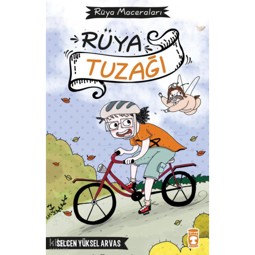 Rüya Tuzağı;Rüya Maceraları