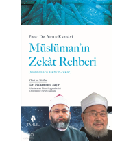 Müslüman'ın Zekat Rehberi