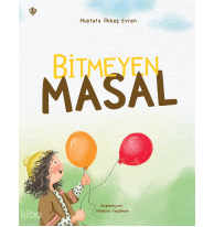 Bitmeyen Masal