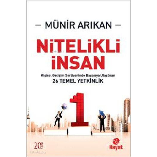Nitelikli İnsan