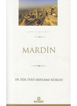 Şehirlerimiz - Mardin