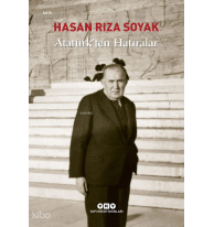 Atatürk'ten Hatıralar