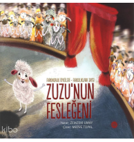 Zuzu'nun Fesleğeni