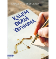 Kalem Değdi Duyguma