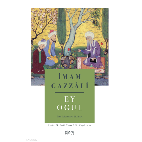 Ey Oğul