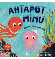 Ahtapot Minu;Annem Hep Yanımda