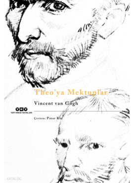 Theo'ya Mektuplar