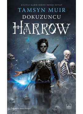 Dokuzuncu Harrow