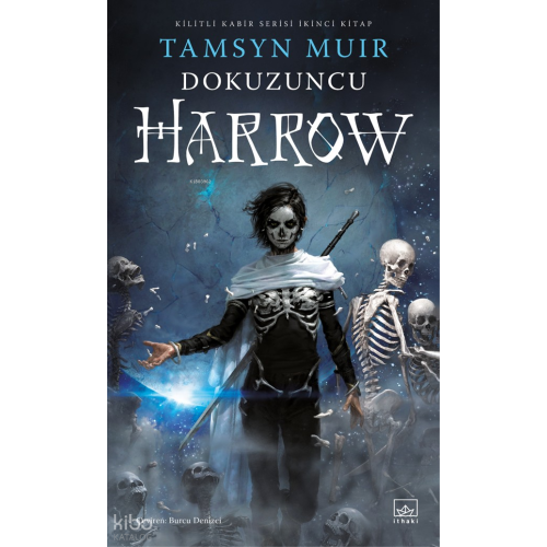 Dokuzuncu Harrow
