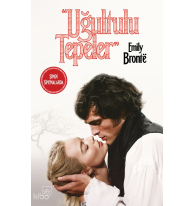 Uğultulu Tepeler (Film Kapağı)