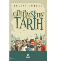 Gülümseten Tarih