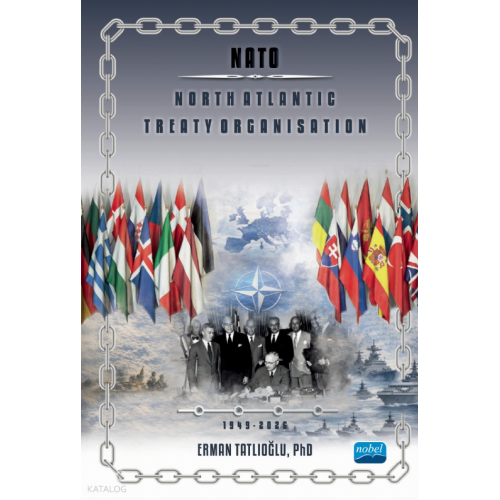 NATO - North Atlantic Treaty Organisation