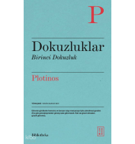 Dokuzluklar;Birinci Dokuzluk