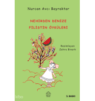 Nehirden Denize Filistin Öyküleri