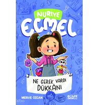 Ne Gerek Vardı Dükkânı;Nuriye Ecmel 4