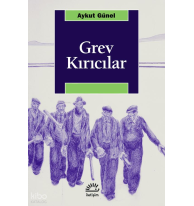 Grev Kırıcılar