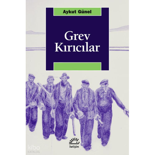 Grev Kırıcılar