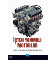 İçten Yanmalı Motorlar