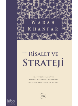 Risalet ve Strateji
