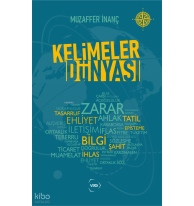 Kelimeler Dünyası