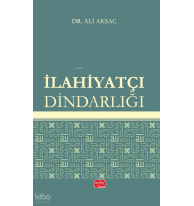 İlahiyatçı Dindarlığı