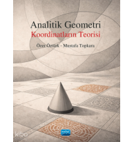 Analitik Geometri;Koordinatların Teorisi